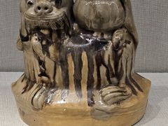-镇江博物馆