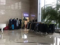 -北京深圳大厦