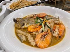 东海三鲜-华盛丰温州大排档(东三环南路店)