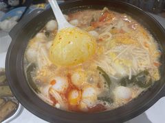 -香香海南菜餐厅