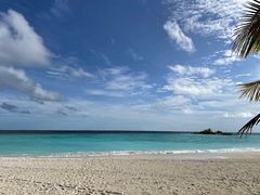 -中央格兰德岛温泉度假酒店 - 全包