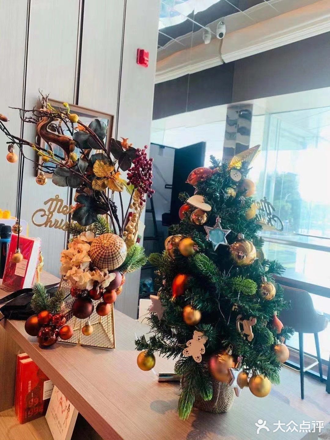 打卡圣地分享:广州合利天德广场