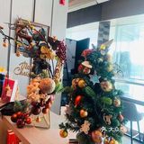 打卡圣地分享:广州合利天德广场