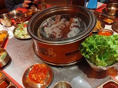 -西塔老太太泥炉烤肉(苏州大悦城店)