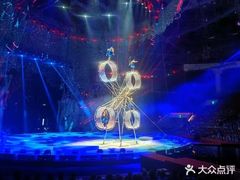 -灵玲国际马戏城
