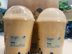 -喜茶(深圳福田星河COCO Park店)
