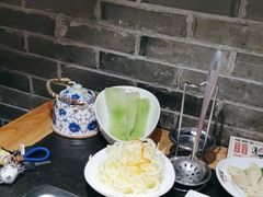 -味舵主重庆火锅(邓尉路店)