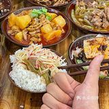 成都宽窄巷子！！记住这个地方！！！