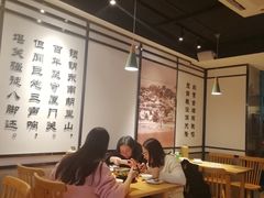 大堂-大厨的餐厅(曾厝垵总店)