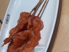 -小杨生煎(周浦万达店)