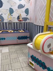 -奈尔宝·儿童乐园·亲子餐厅(苏州大悦城店)