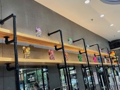 -舒雨 Salon·Beauty