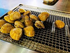 -马路牙子地桌烤肉(工体店)