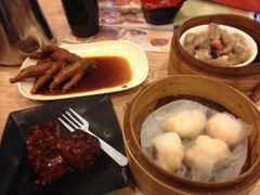iphone_upload_pic-添好运点心专门店(中环IFC店)