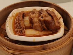 -安蒂娅.悦景轩中餐厅(西乡店)