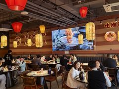 -匠熙小馆(崇文门店)