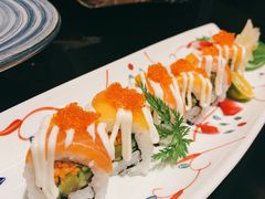 -曙亚洲餐厅-重庆富力艾美酒店(南坪万达广场店)