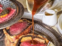 -壳里西餐厅Coquille Seafood Bistro(蒙自路店)