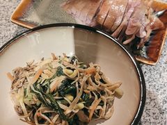 -南京大牌档(济南万象城店)