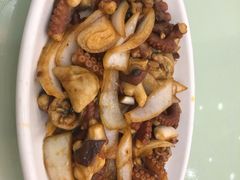 -常家活海鲜小吃(仅一家无分店)