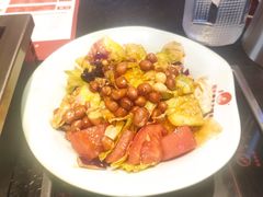 -邢氏老太太烤串(北兴街店)