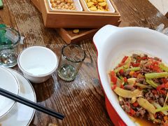 -大鸽饭(马王堆店)