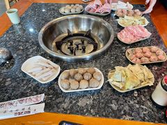 -福满家火锅26年江景(十八梯店)