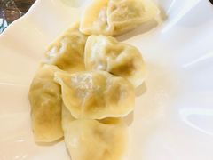 -金刚山烧烤(红旗大街店)