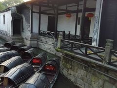 -绍兴鲁迅故里·沈园景区