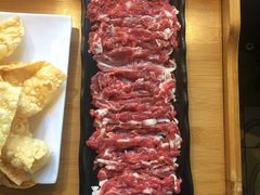 -手选潮汕鲜活牛肉火锅(二七广场店)