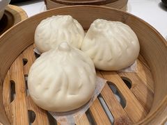 -白天鹅宾馆-宏图府餐厅