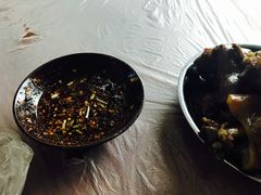 -王万妈卤猪脚(青岩交通路)