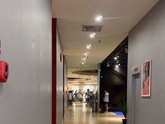 -奇迹健身(SM广场店)