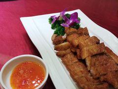-鸿泰洋美食水会(东门中店)