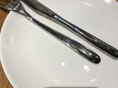 -乐凯撒披萨(东方新世界店)