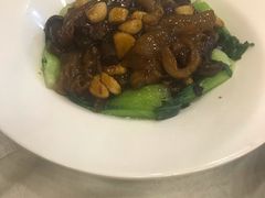 -郭林家常菜(洋桥店)