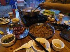 -牛一煲美食(江高店)