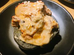鹅肝汉堡（1枚）-昊·来了寿司(双楠2店)