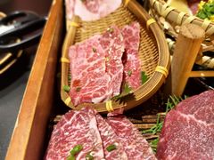 -山川小町·极番烧肉(新地假日广场店)