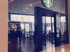 -星巴克(深圳世纪汇分店)