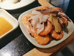 -梨花自助烤肉(乐宾店)