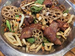 -唐闸邵记鸡煲馆