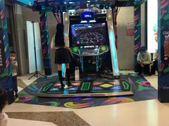 -大玩家(芝罘万达广场店)