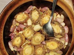 砂锅鲍鱼仔-徐记海鲜(大明宫|北二环店)