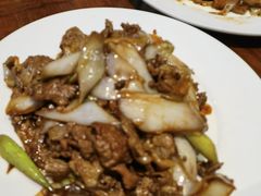-李记白水羊头·清真老味家常菜(石景山店)