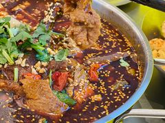 -蓉三少冒烤鸭·四川小吃集(北京首店)