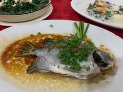 -棠记海鲜餐厅(南朗镇店)
