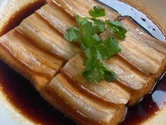 -索菲特酒店·乐轩华中餐厅