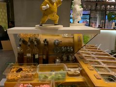 -牛记皇鲜牛肉火锅(环球度假区梨园店)