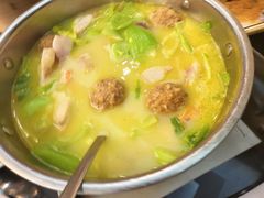 -丰收日·小海鲜·沪上家宴(顾村正大店)